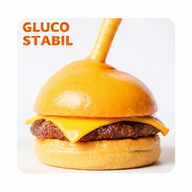 GlucoStabila logo
